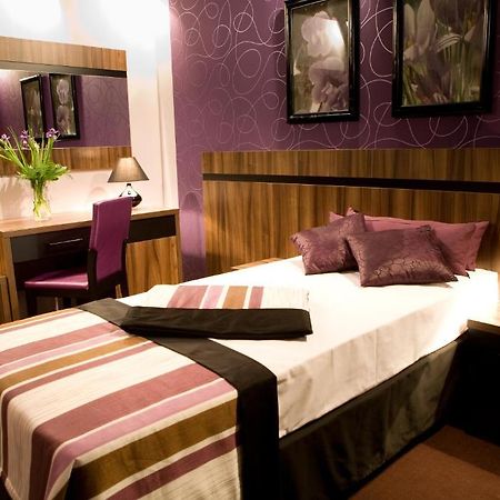 Hotel Kasyno 야로친 객실 사진