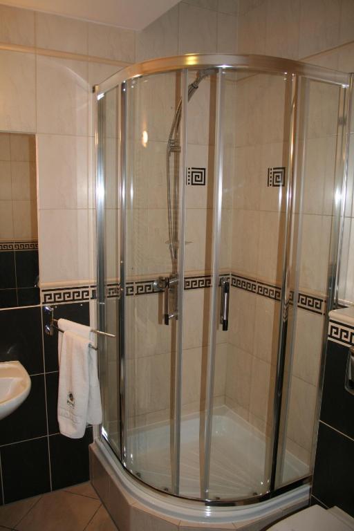 Hotel Kasyno 야로친 객실 사진