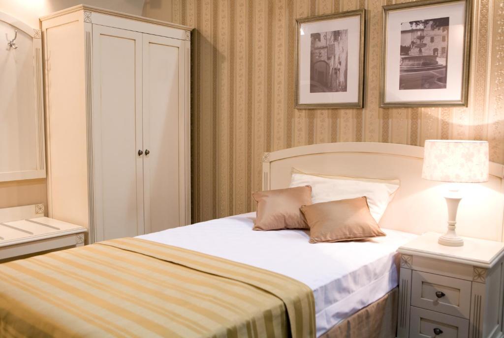 Hotel Kasyno 야로친 객실 사진